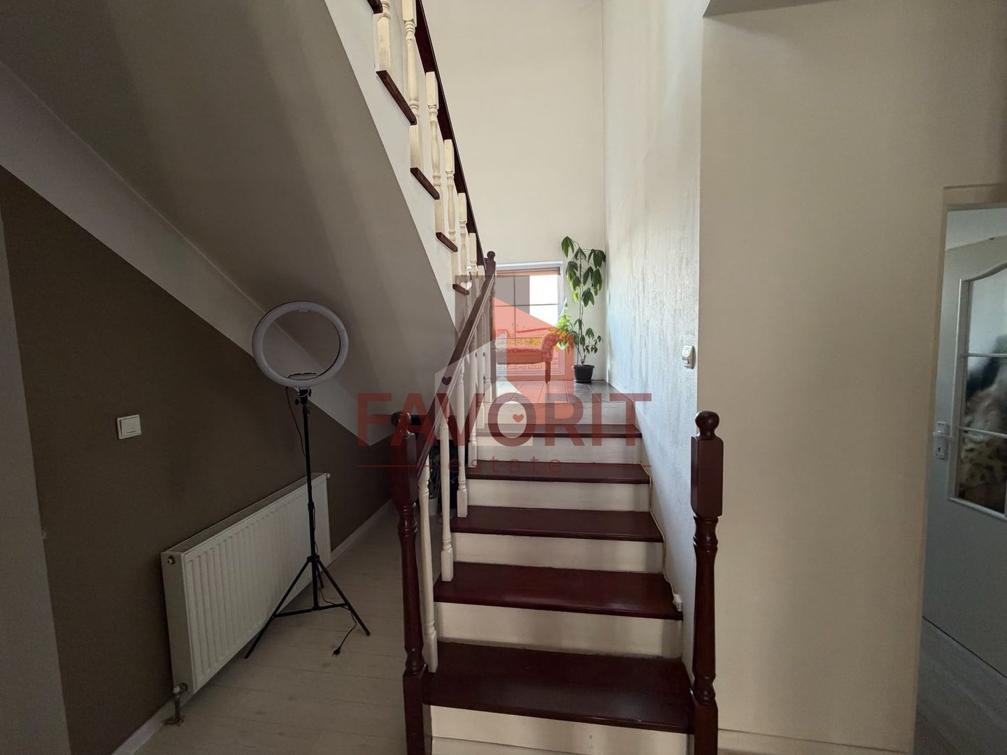 Casa Individuala Smart | 5 camere | Panouri Solare | Teren Generos | - Poză 13