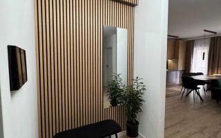 VANZARE APARTAMENT 2 CAMERE ULTRAFINISAT ZONA TEILOR - Poză 6