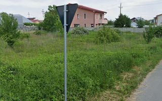 1 DECEMBRIE - TEREN INTRAVILAN - Poză 3