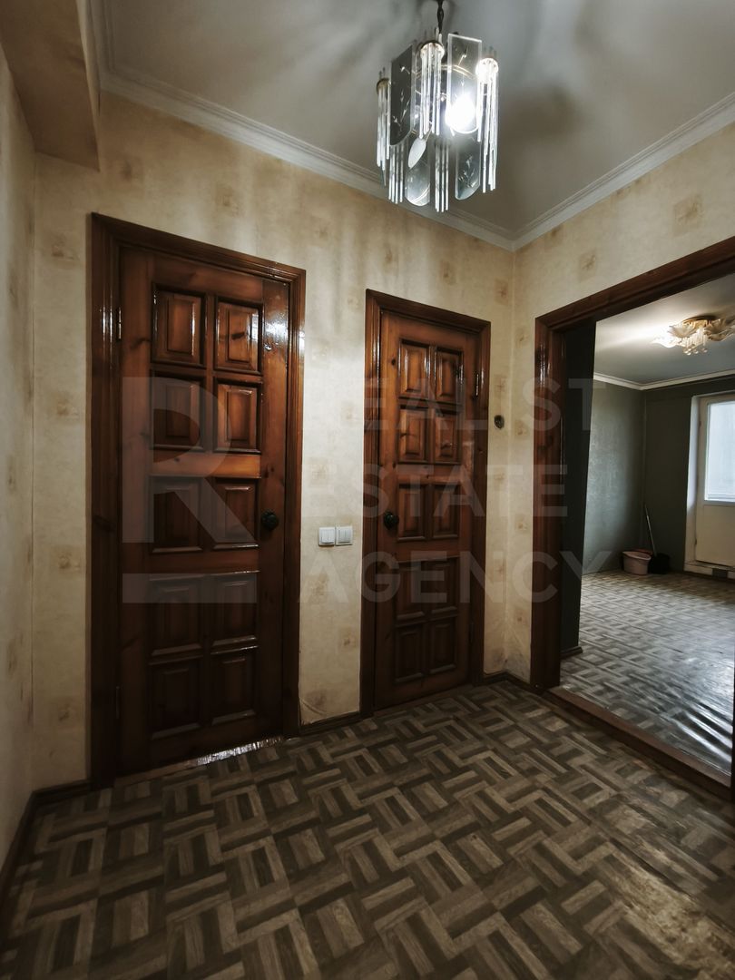 Vânzare, apartament, 3 camere 66 mp,  str. Ivan Krîlov, Bălți - Poză 6