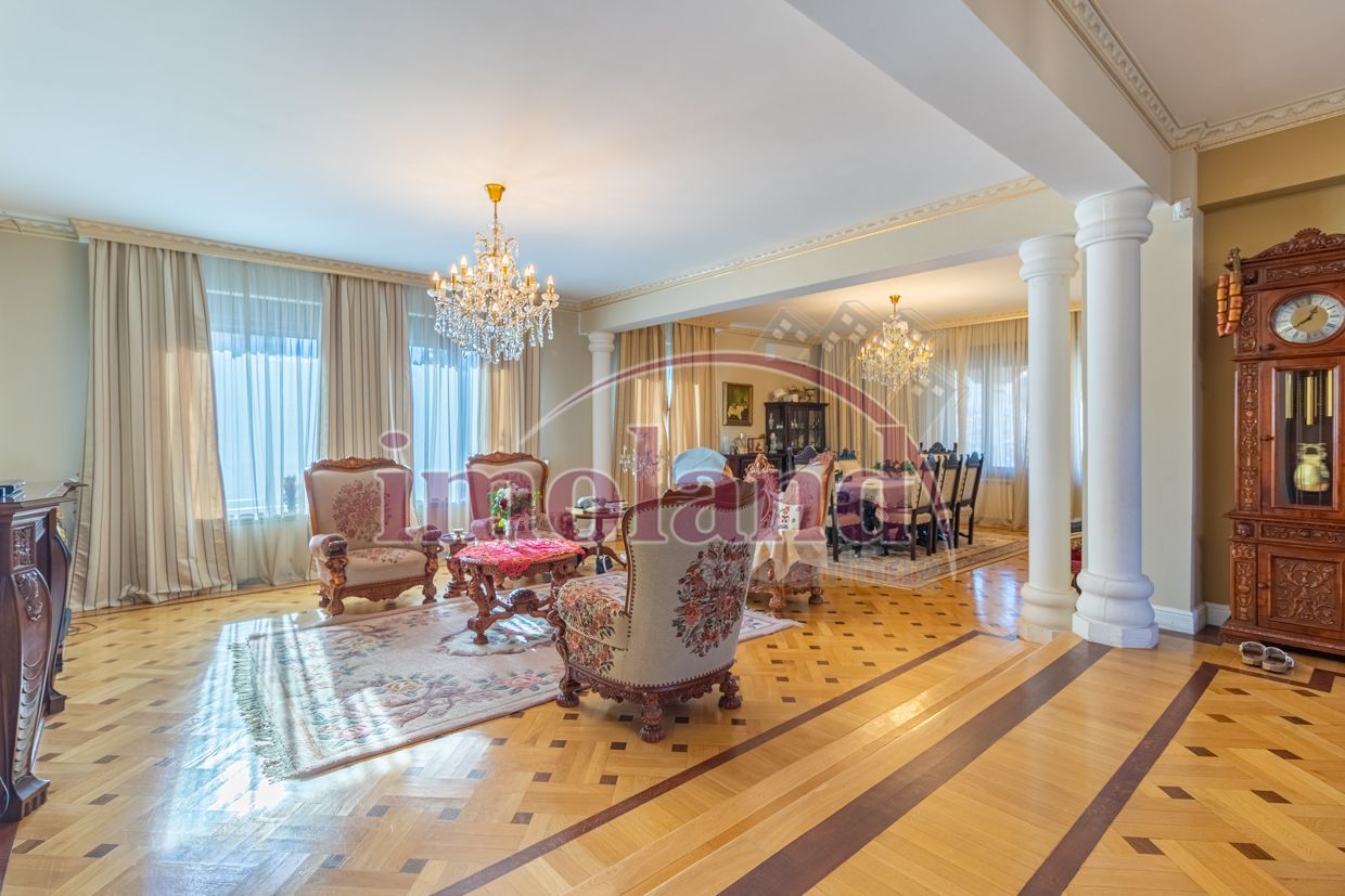 Vila cu piscina si garaj - 6 dormitoare - Pantelimon - Poză 6