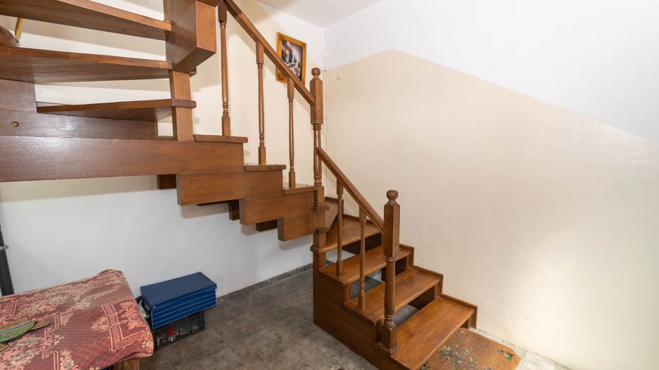 Vila deosebita cu teren 1050 mp de vanzare Metrou Republica Sector 3 - Poză 18