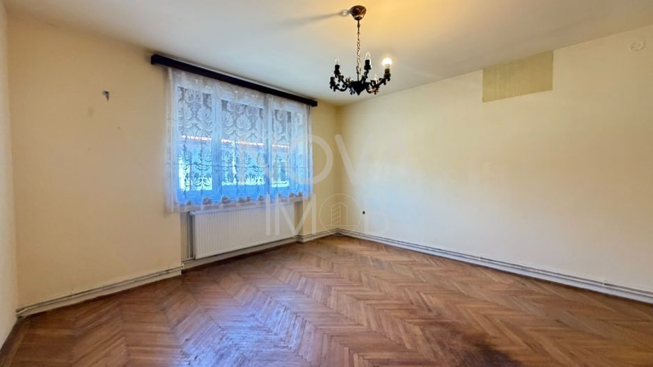 Casa individuala de vanzare cu COMISION 0, Zona Lazaret / Lupeni - Poză 7