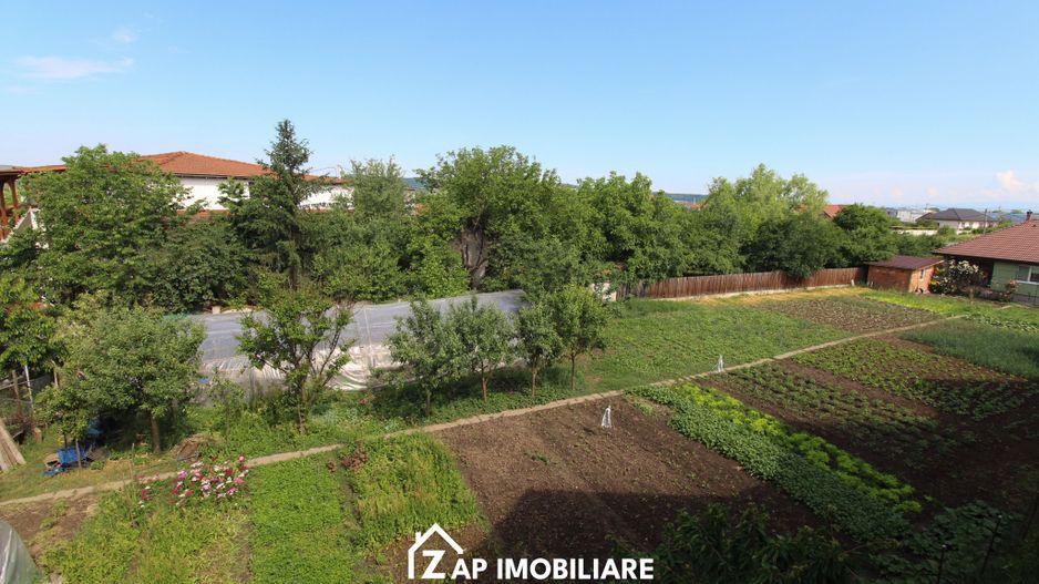 Ap 2 camere - la intrare in Sangeorgiu de Mures - Poză 8