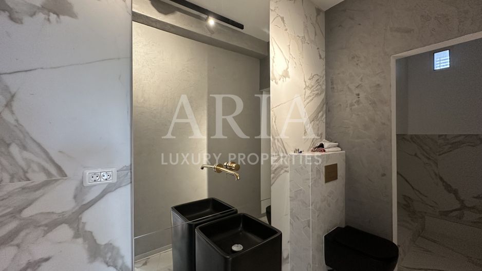 LUXURY DUPLEX 4ROOMS BARBU VACARESCU - Poză 21