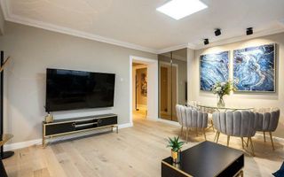 Inchiriere apartament 4 camere | Strada Mexic - Poză 4