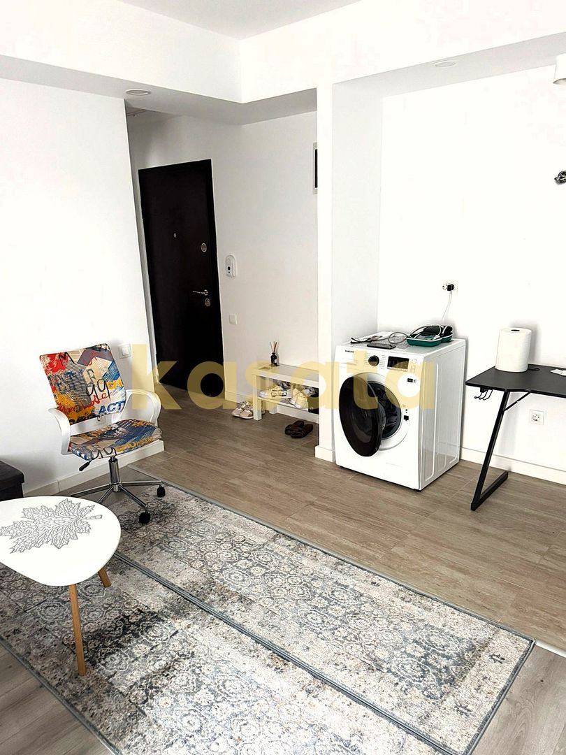 Studio 2 camere I gradina 70 mp I parter I Cosmopolis I 38 mp - Poză 2