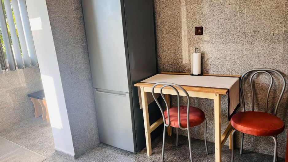 Apartament primitor 2 camere, etaj 1, George Enescu - zona Liceul Energetic - Poză 5