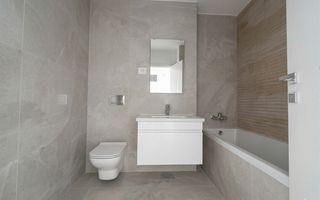 APARTAMENT SMART CU 2 CAMERE | CASA PRESEI | COMISION 0% - Poză 8