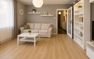Ultracentral | 2 Camere | Centrala Proprie. - Poză 4