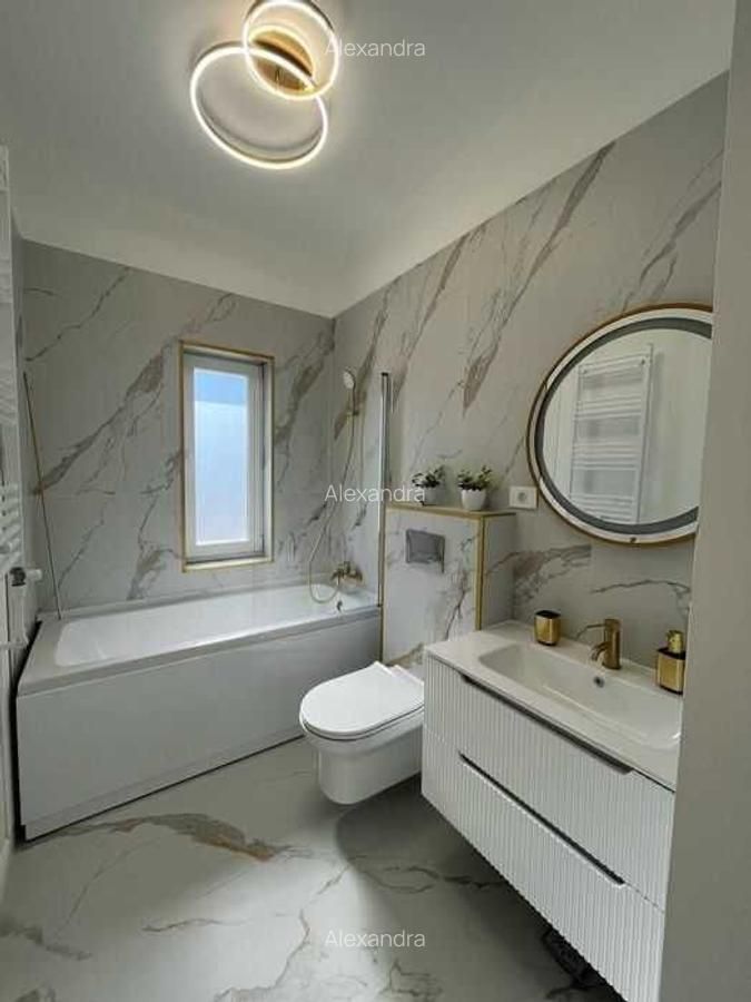 Vila noua cu 4 camere - Poză 3