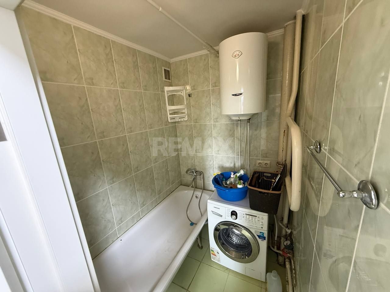 Chirie apartament 2 odăi Ciocana, Mun. Chișinău - Poză 10