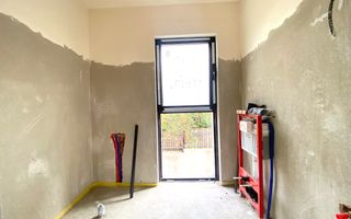 Duplex premium cu teren de 330 mp si panorama asupra orasului, Zorilor - Poză 3