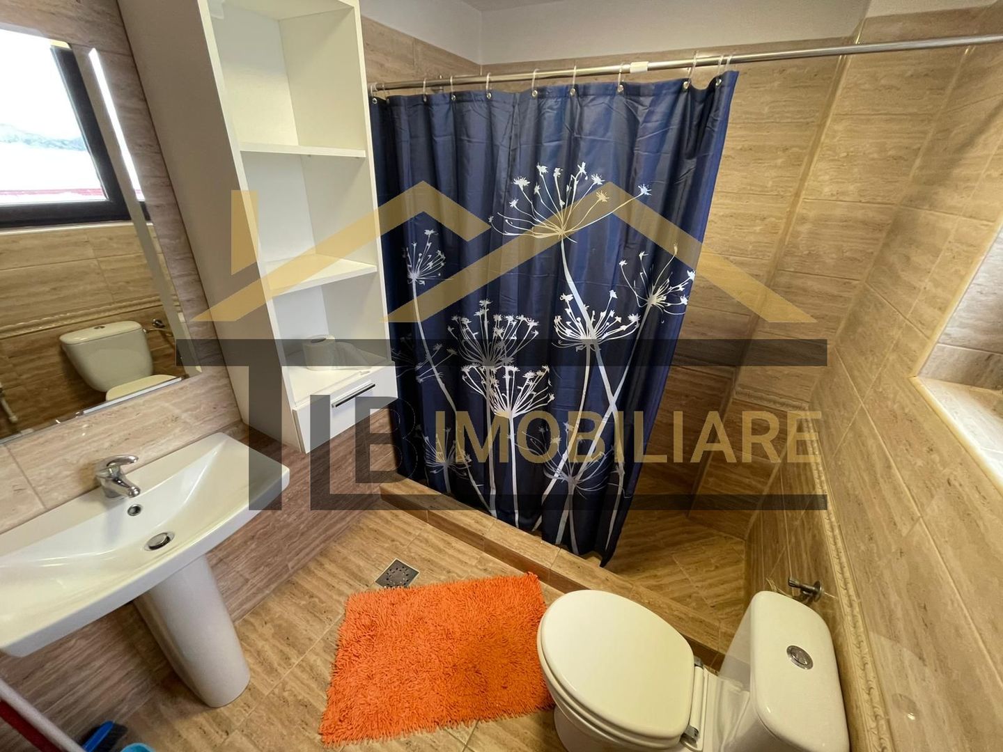 Casa cu 4 camere, 128mp, parcare, Zona Corunca - Poză 14