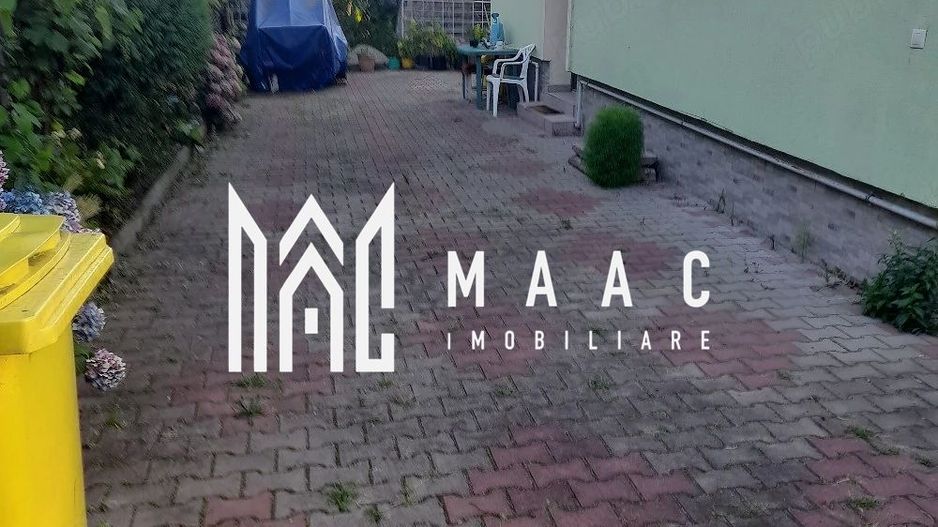 Casă de închiriat Sibiu | Tiglari | 6 camere, 220 mp - Poză 4