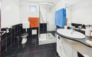 VILĂ INDIVIDUALĂ DRAGOMIREȘTI-VALE | 255 MP UTILI | TEREN 807 MP - Poză 20