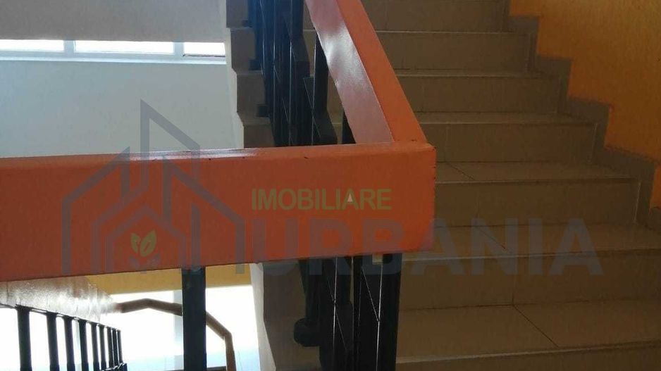 #,vând GARSONIERA in zona Metalurgiei. - Poză 8