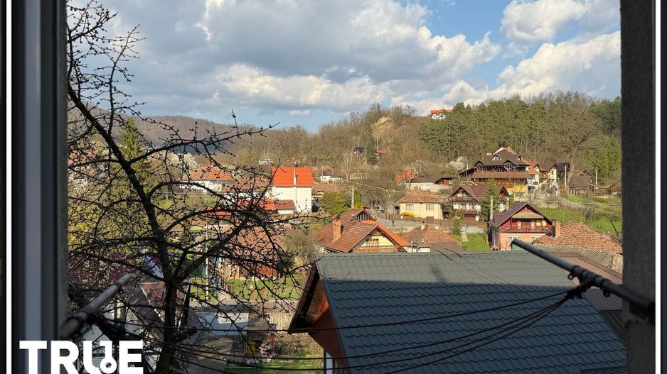Garsonieră de vânzare - Zona Centrala, Sovata - Poză 14