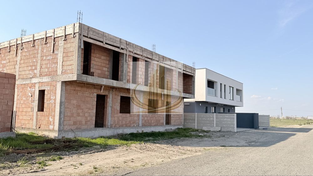 Duplex 240 mp utili | 500 mp Teren | 2 Apartamente | 140.000 € - Poză 2