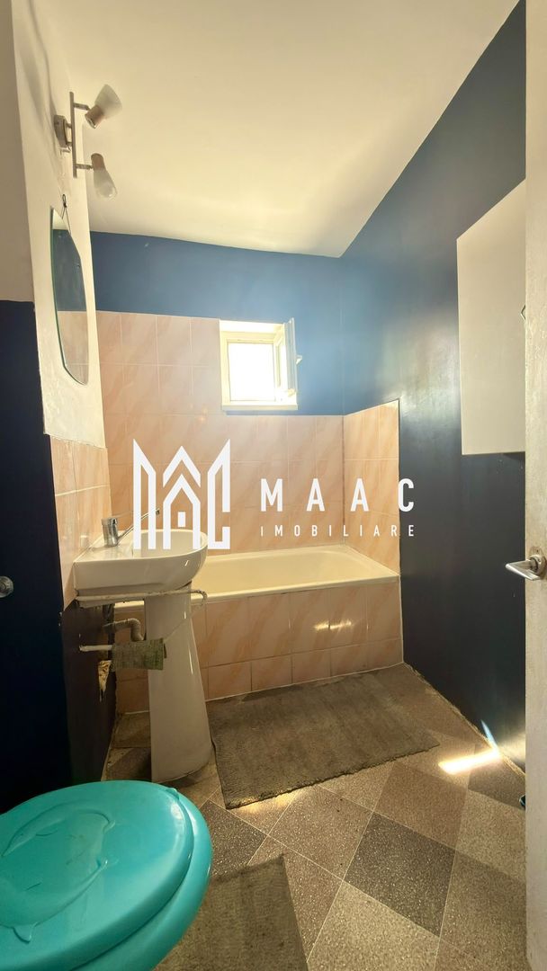 Apartament 2 camere | Etaj 3 | 55 mp | Traian | Hanul Haiducilor | - Poză 4