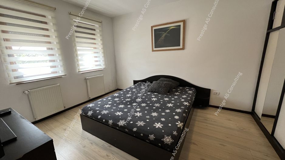 Apartament 2 Camere Terasa 80mp | Parter inalt | Girocului - Poză 6