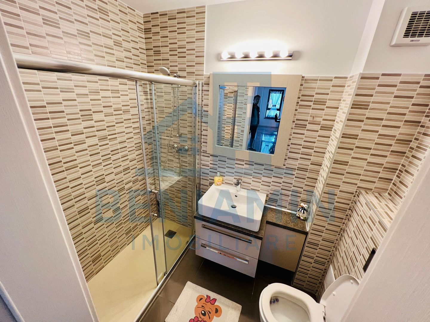 New-Penthouse-Exclusivist-Mobilat-Utilat-Modern-Parcare-Rooftop 190mp - Poză 7