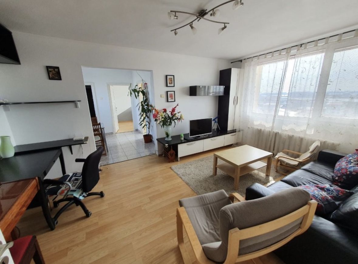 APARTAMENT 1 MAI | METROU - Poză 1