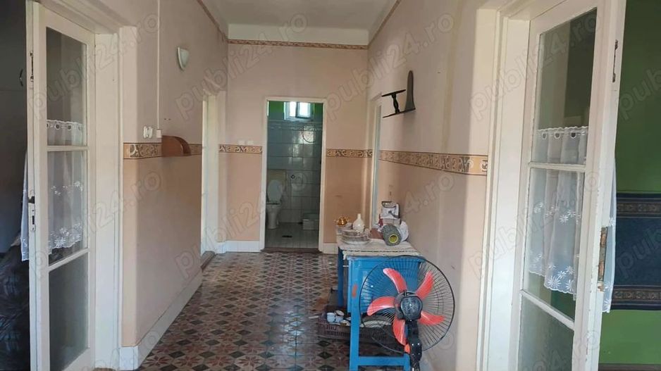 Casa de vanzare in Ungaria aproape de granita - Poză 4