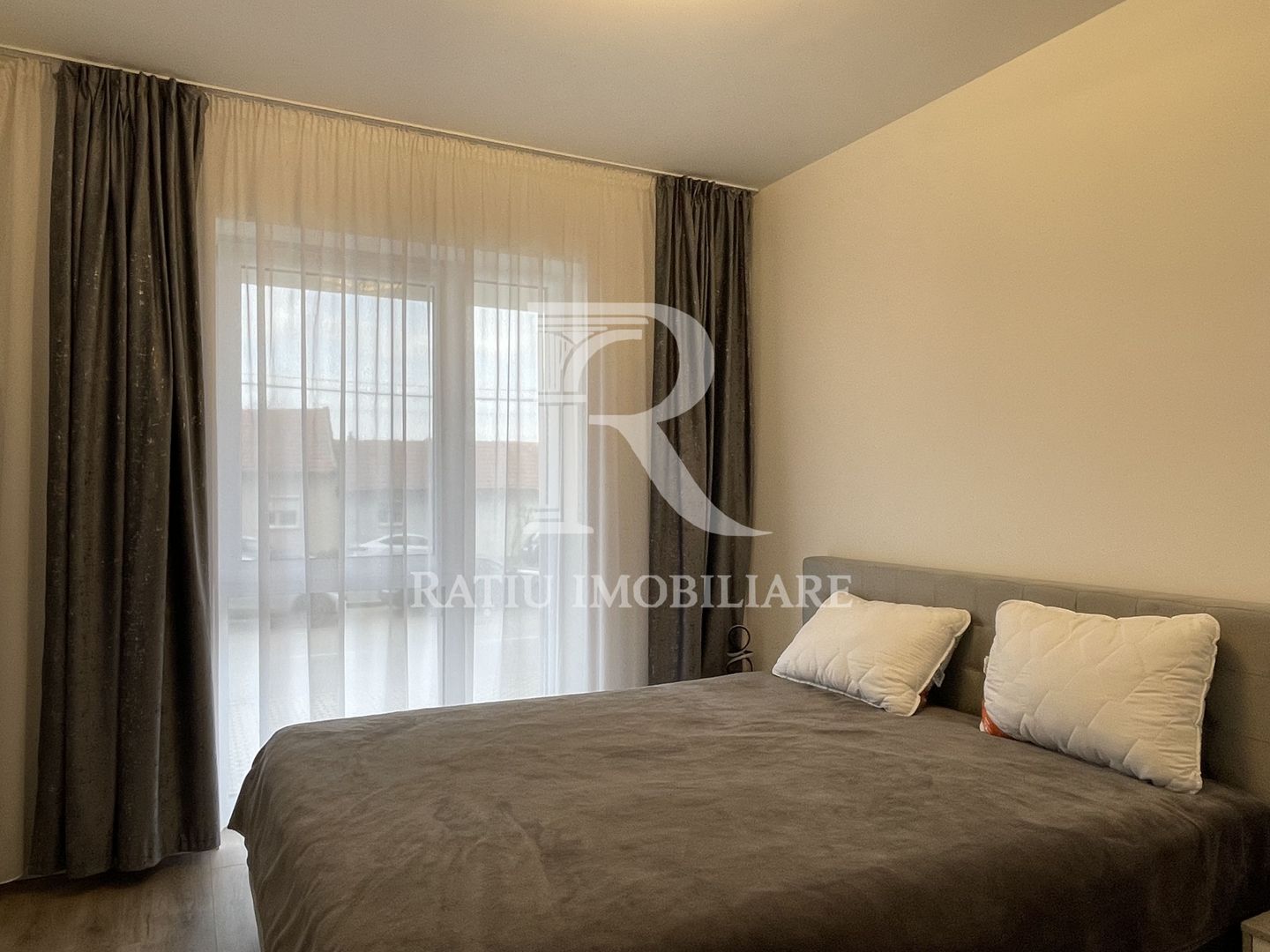 Apartament cu 2 camere | Parcare | Prima Arena | Oradea - Poză 6