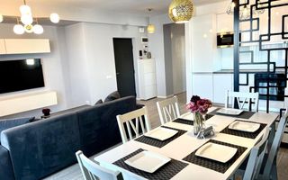 Închiriere - apartament 2 camere - Baneasa-Sisesti - Poză 4