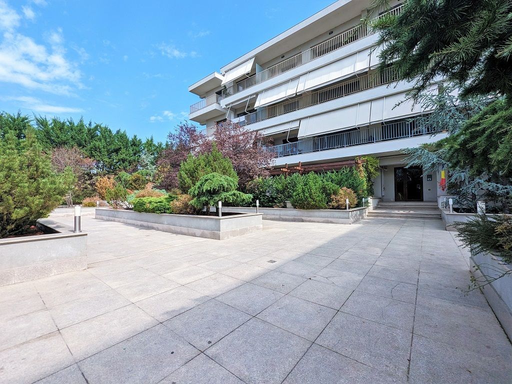 3 camere spațios, bloc boutique, 2 parcări subterane, Erou Iancu Nicolae - Poză 1