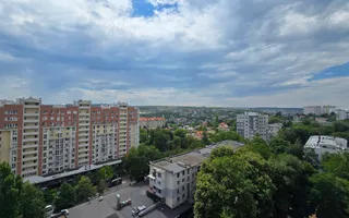 Vânzare, apartament, o cameră, str. Vasile Lupu, Buiucani - Poză 12