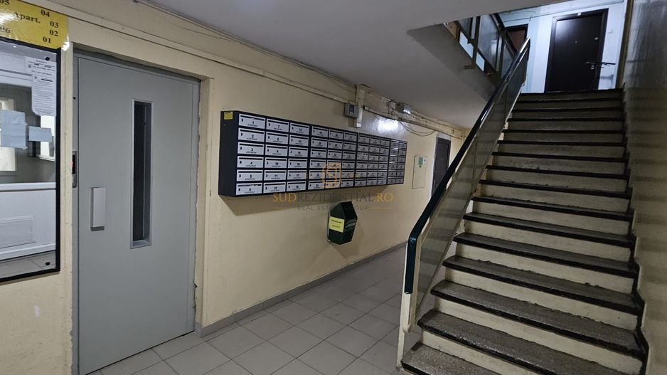 Apartament 2 camere, decomandat, vis a vis de parcul Tineretului - Poză 13