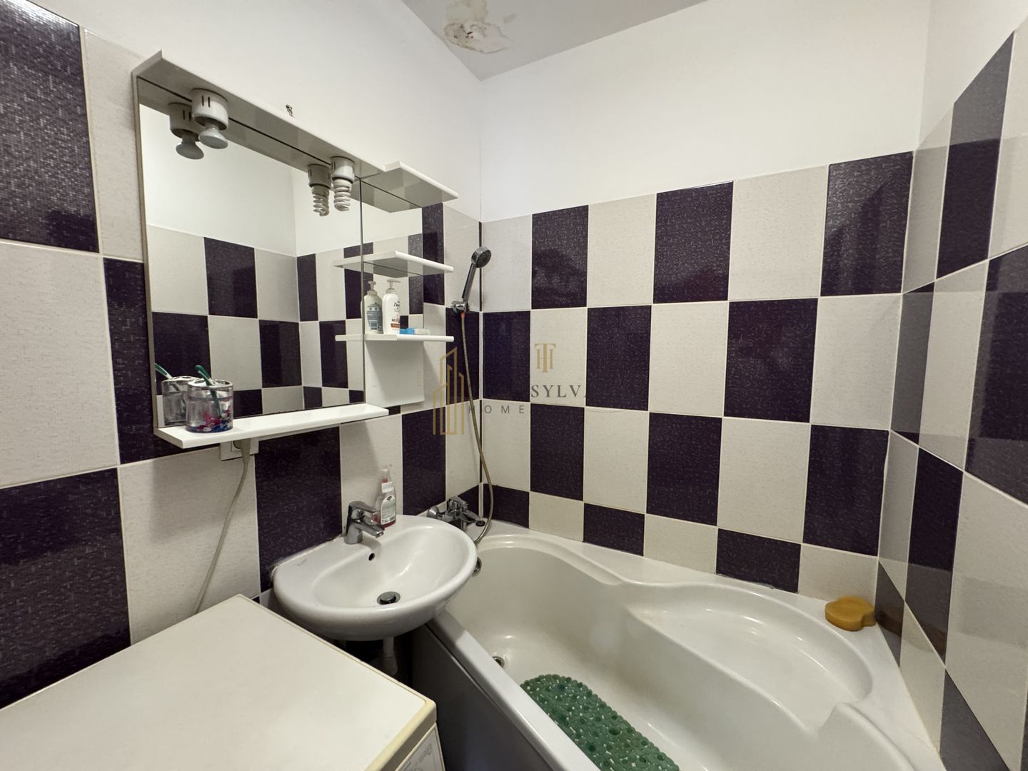 Apartament cu o cameră, 34 mp utili zona Ștefan cel mare - Poză 4