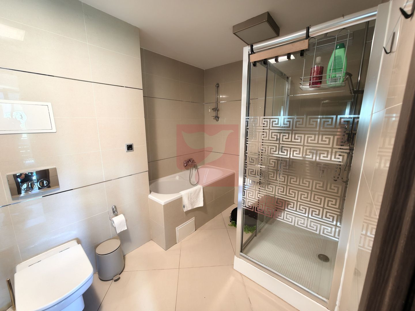 2 apartamente intr-unul singur! - Poză 38