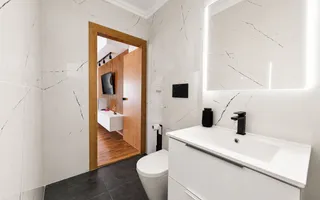 COM 0% Duplex cu 3 camere, teren 537 mp si anexa 60mp | Dumbravita - Poză 27