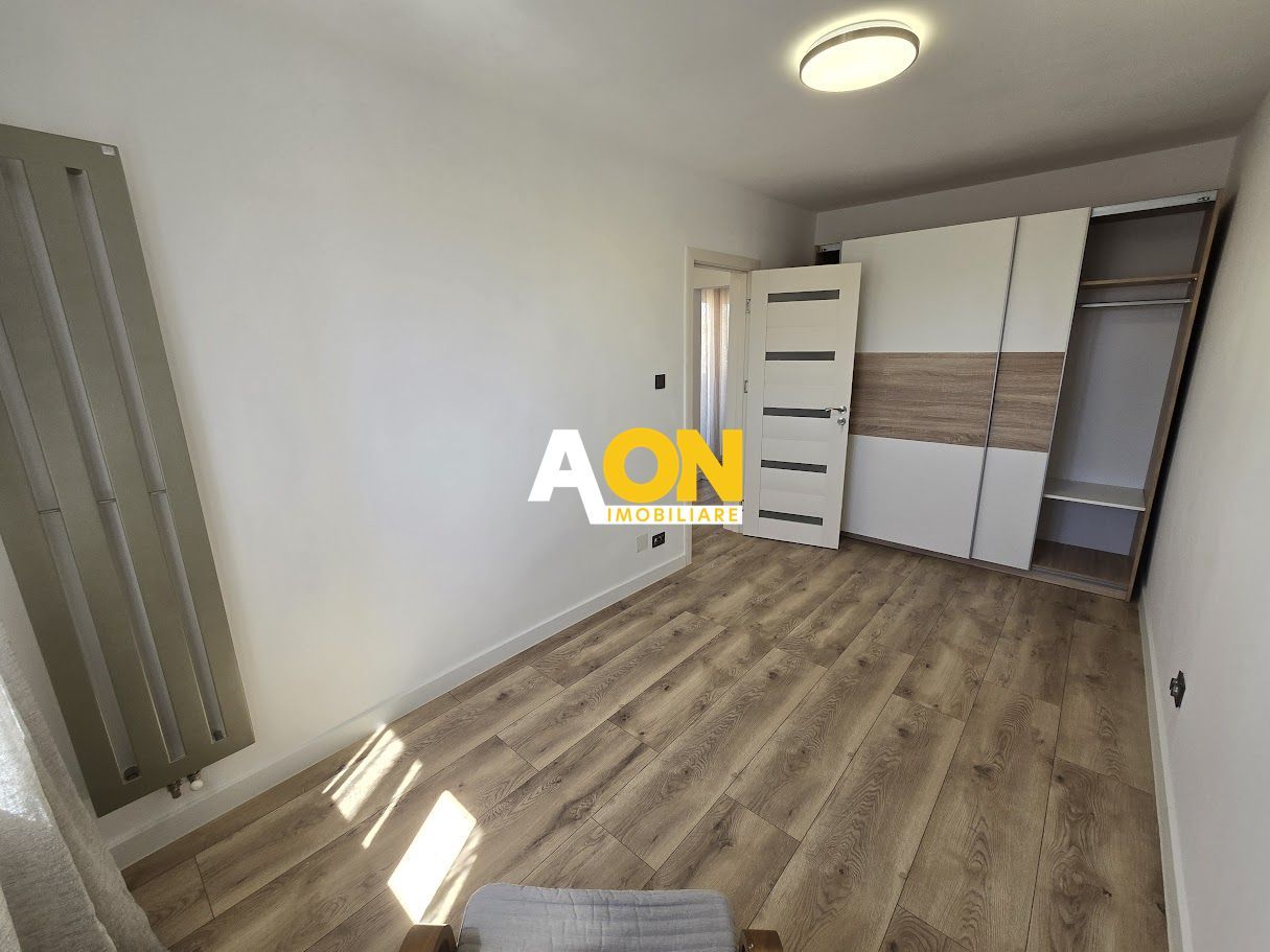 Apartament 3 Camere, Decomandat, Bd. Transilvaniei - Poză 6