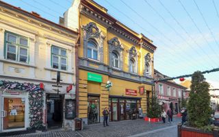 Apartament Centru Istoric Brasov | 100 mp | Str. Republicii - Poză 2