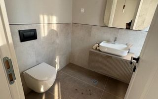 Vila moderna 4 camere + birou, complex nou | Pipera - Poză 5