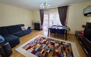 Casă tip duplex, mobilată, utilată, 3 camere, P+1, Alba - Micești - Poză 8