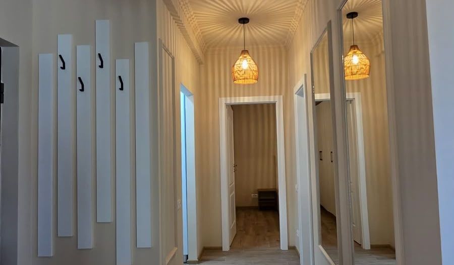 AP. 2 CAMERE- DECEBAL, PET-FRIENDLY, PARCARE INCLUSA, CENTRALA PROPRIE - Poză 11