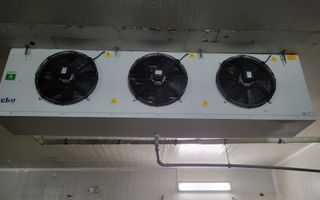Spatiu industrial - 580 mp  # plus-imo.ro - Poză 7