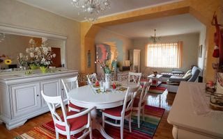 Casa mare de 5 camere - Poză 9