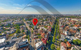 Domeniul Inima Bucureștiului | O Moștenire Interbelica| Piata Romana - Poză 3