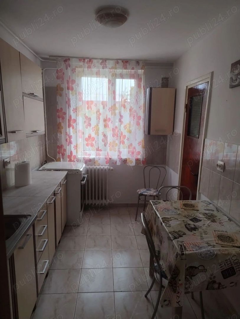 Vanzare apartament de 3 camere Titan/Jean Steriadi - Poză 1