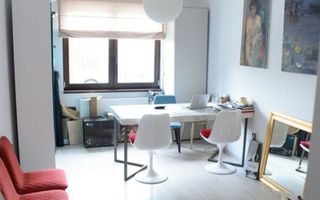 Apartament ideal birouri cu terasa generoasa in Aviatiei-Baneasa - Poză 10