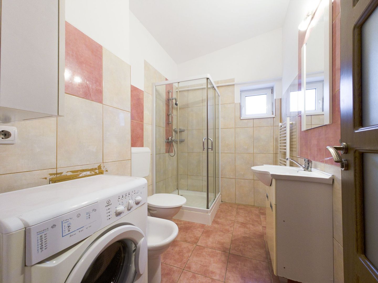 Apartament cu 2 camere ARED UTA - Poză 5