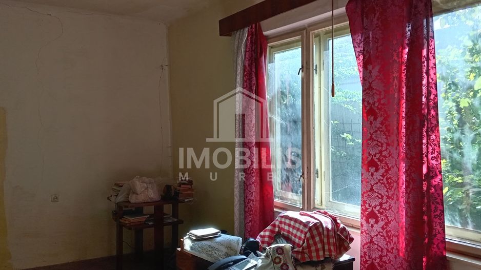 Casa cu 2 camere | 84 mp utili | zona centrala Targu-Mures - Poză 5