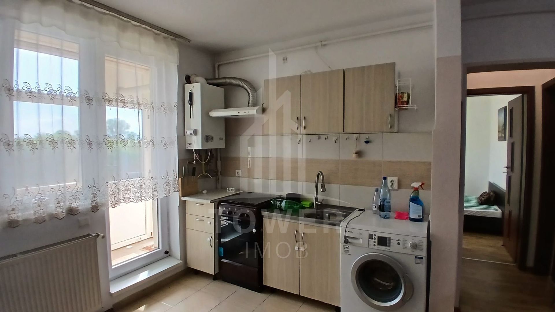 Apartament 3 camere | zona Magnolia - Poză 3