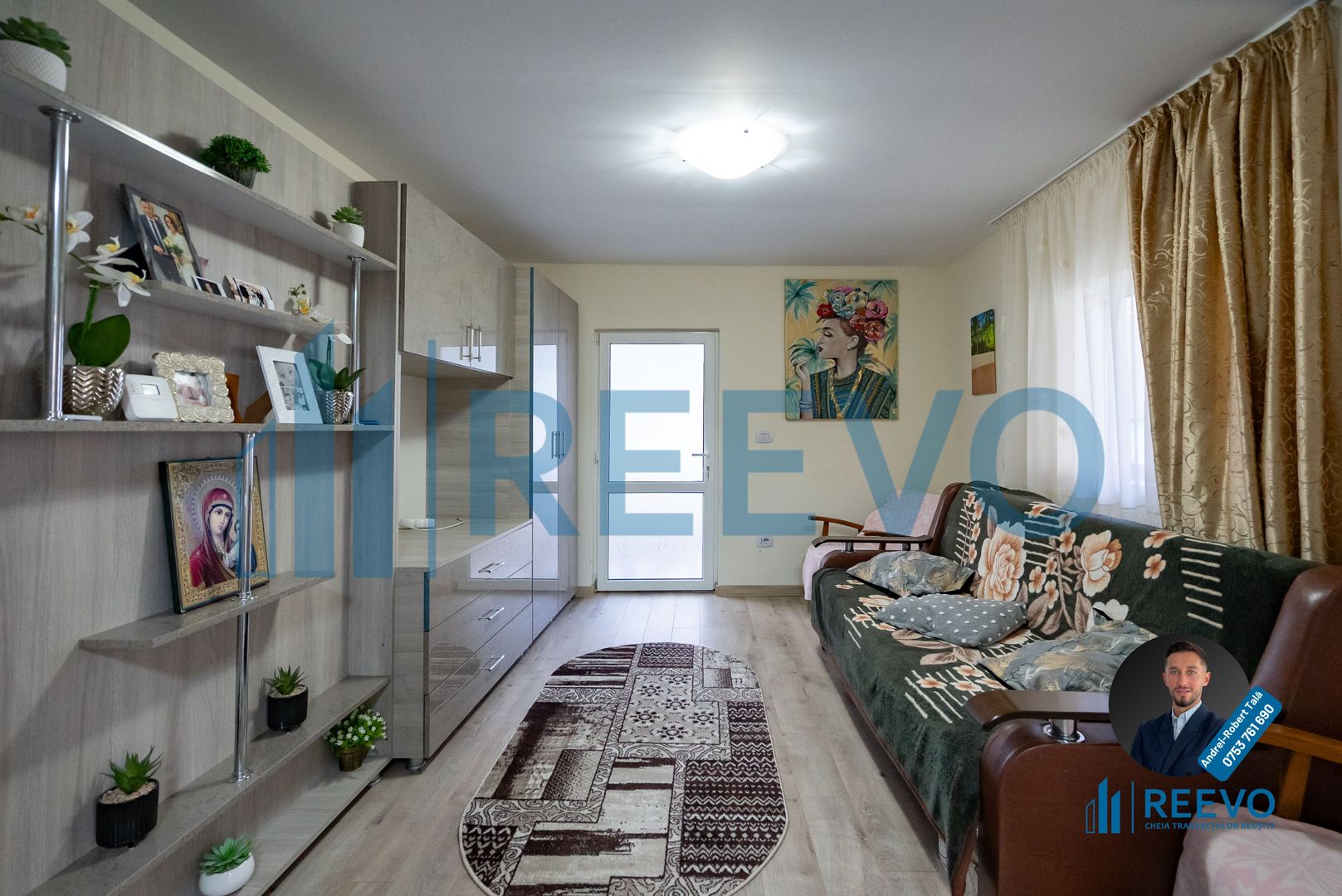 Casă de vânzare, pe Str.  Profesor Doctor Bgdasar nr. 1, Bacău. Comision 0%! - Poză 25